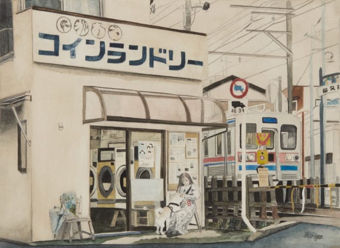 柴又 4月 | Shibamata April