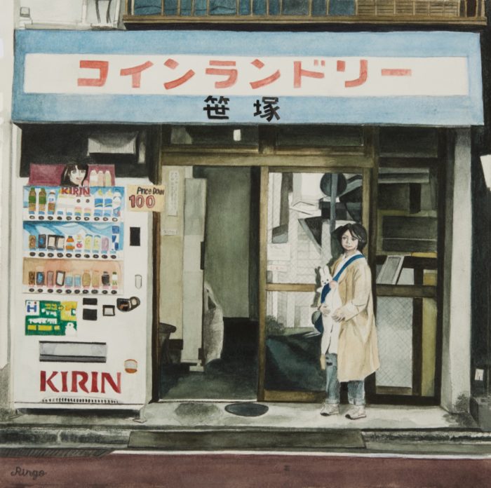 笹塚 2月 | Sasazuka February