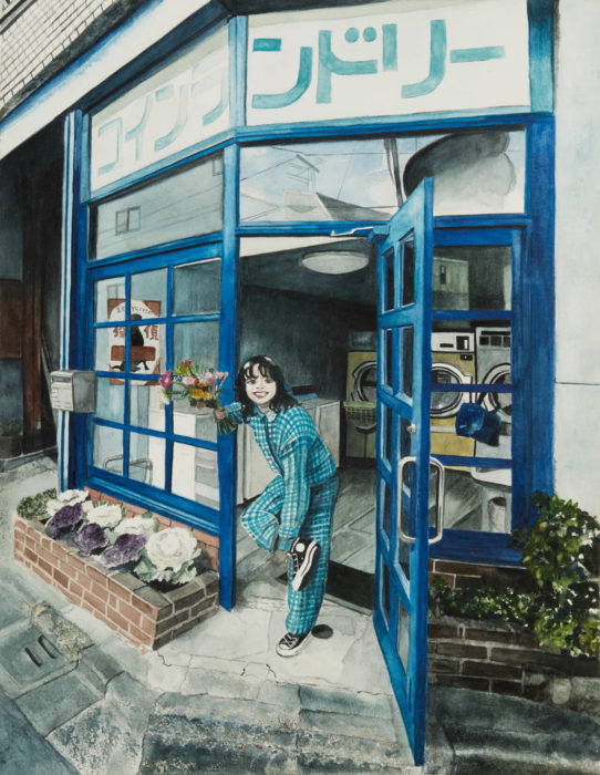 長原 1月 | Nagahara January