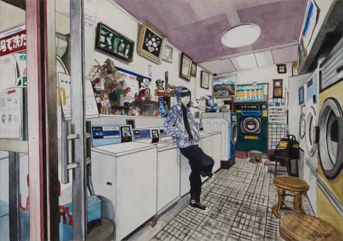 長原 11月 | Nagahara November