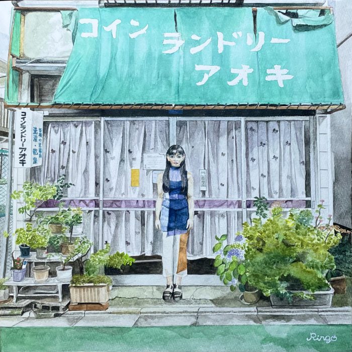 戸越 6月｜Togoshi June